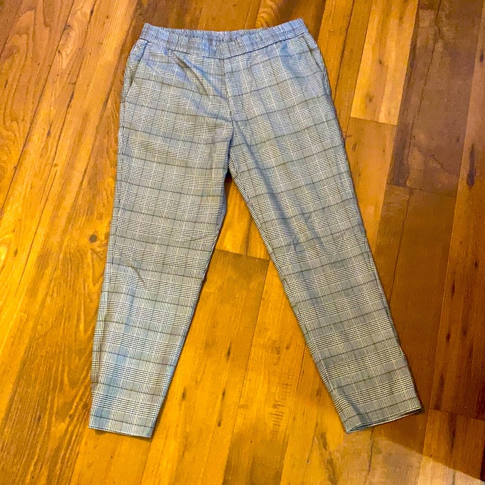 Topman pants